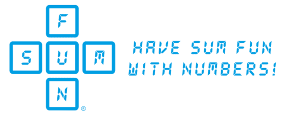 Sum Fun logo