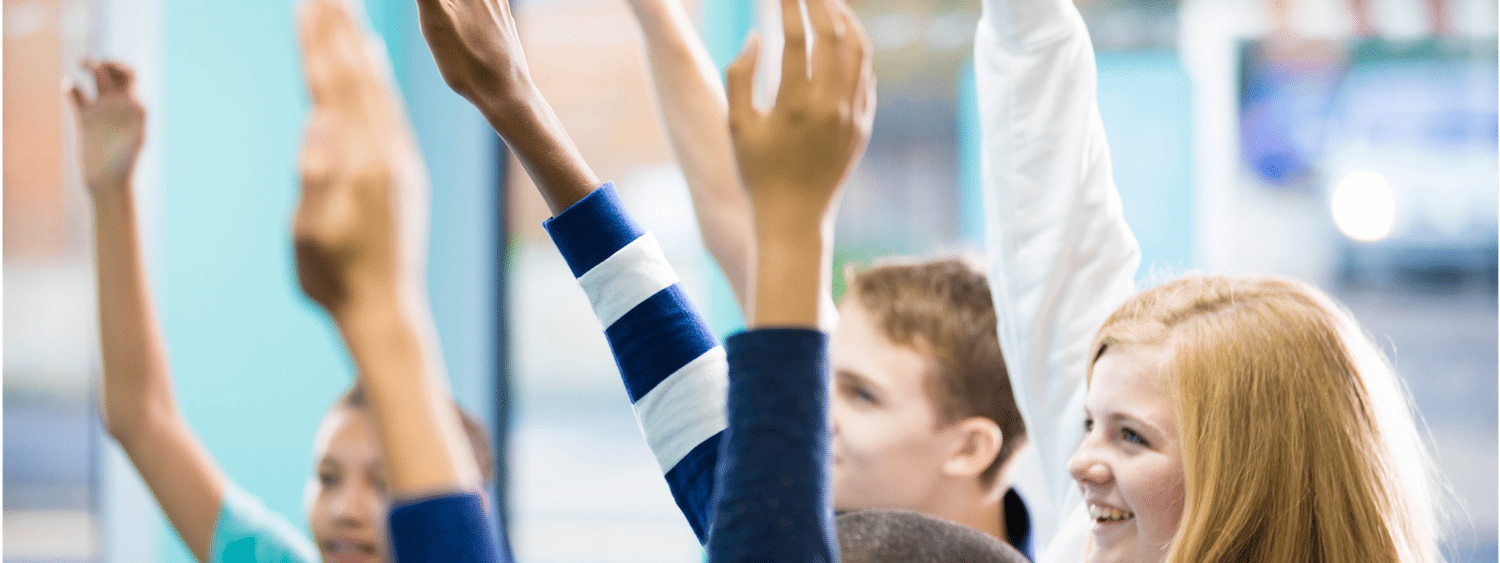 Fearless learners