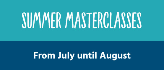 11 Plus summer masterclasses