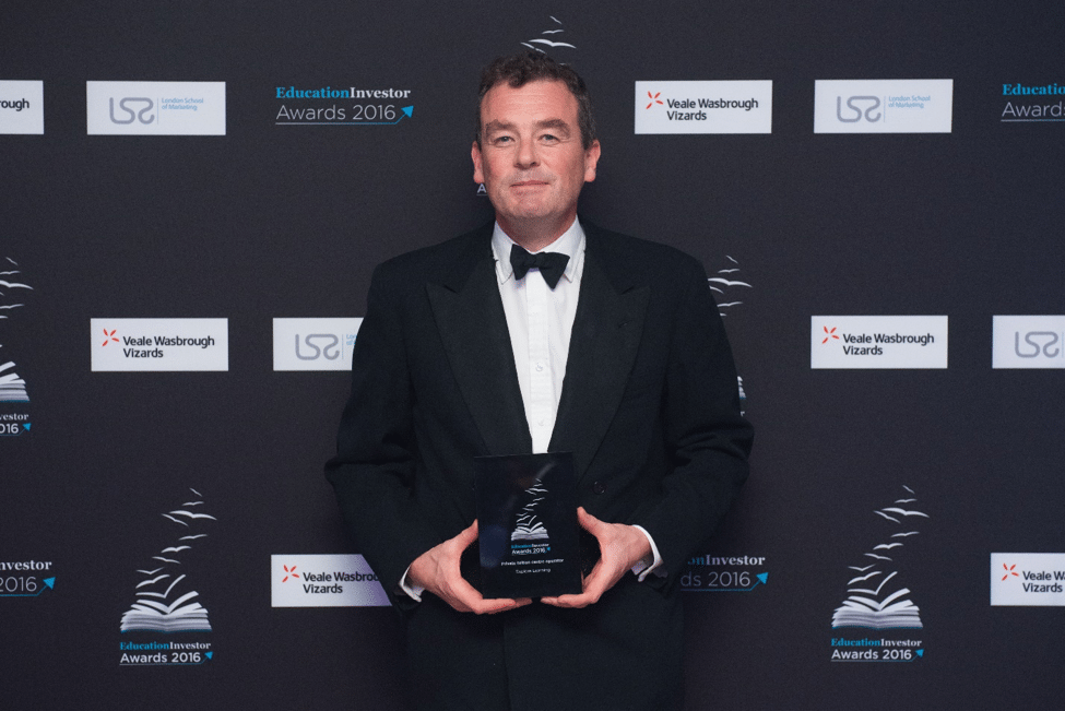 Bill Mills, CEO
