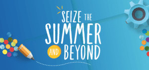 Seize the Summer