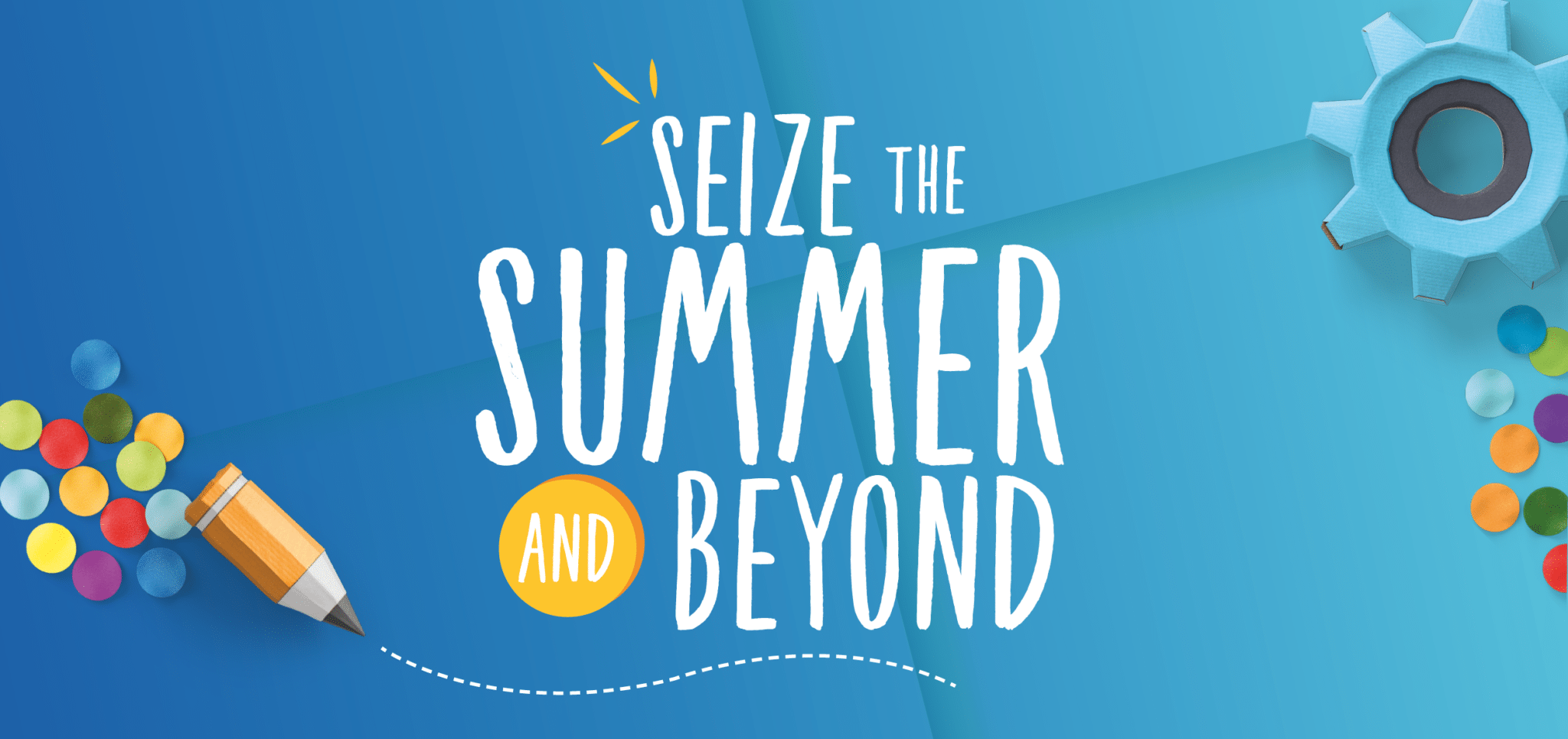 Seize the Summer