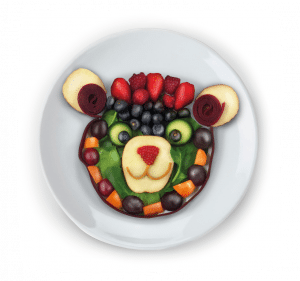 Healthy e