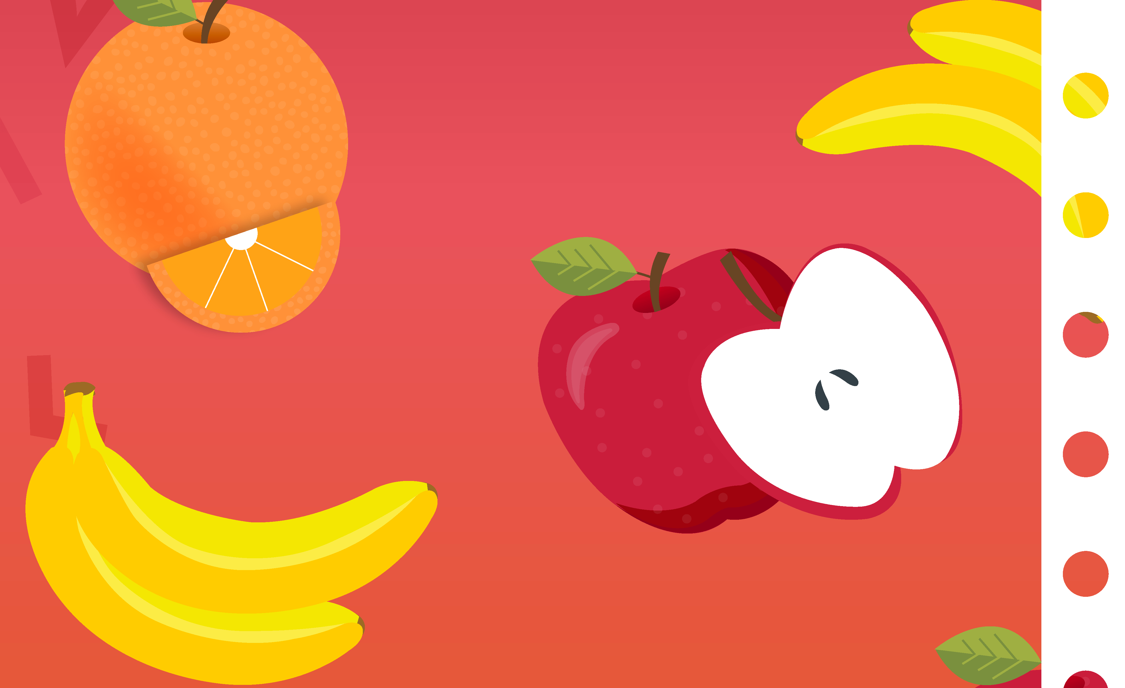 Fruit shop
