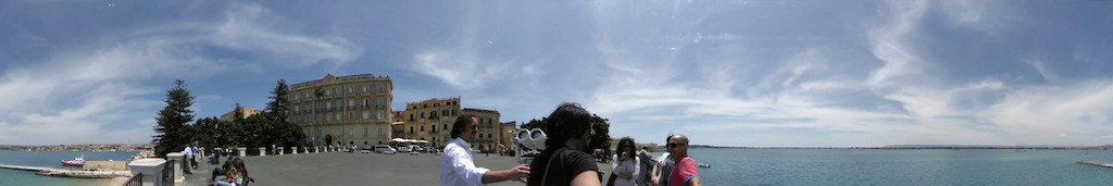 360 In Siracusa – Italy – Part 3 360 In Siracusa – Italy – Part 3