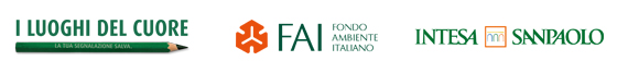I Luoghi del cuore | FAI - Fondo Ambiente Italiano | Intesa Sanpaolo