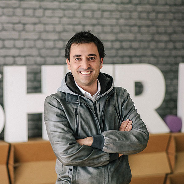 Xabier Uribe-Etxebarria