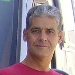 Agustín Marcos