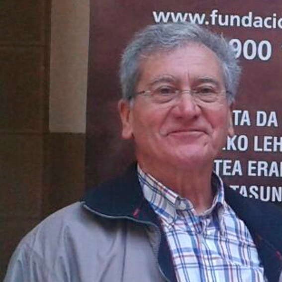 Hilario Santamaría