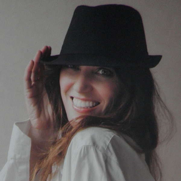 Marta Camiña