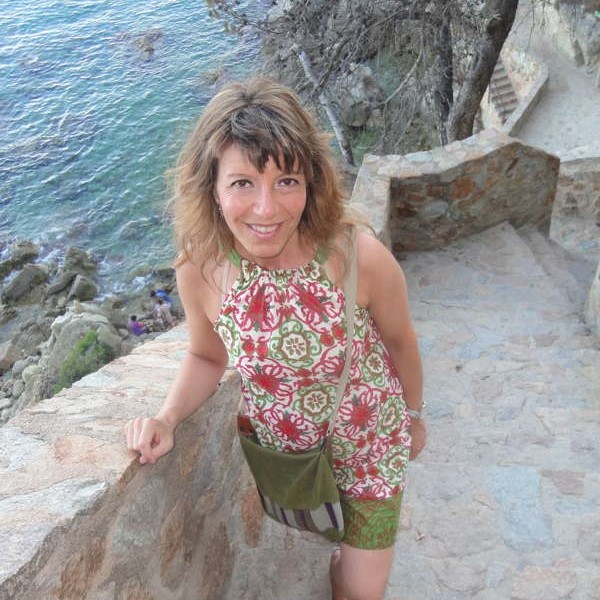 Nuria Bejarano