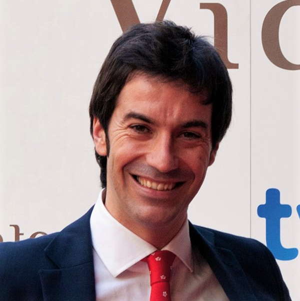 Xabier Orueta