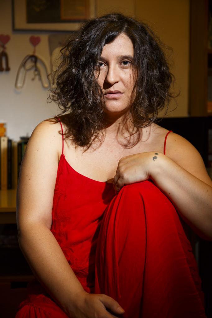 Maria castrejon