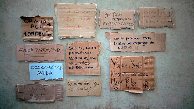 Homelessfonts Homelessfonts