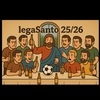 LEGASANTO26