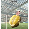 DURIAN