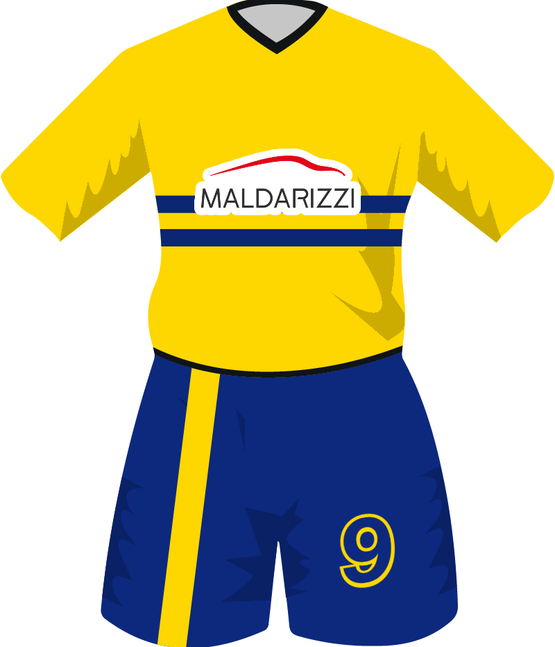 maglietta