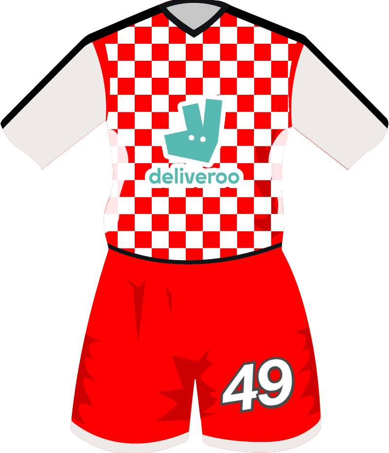 maglietta
