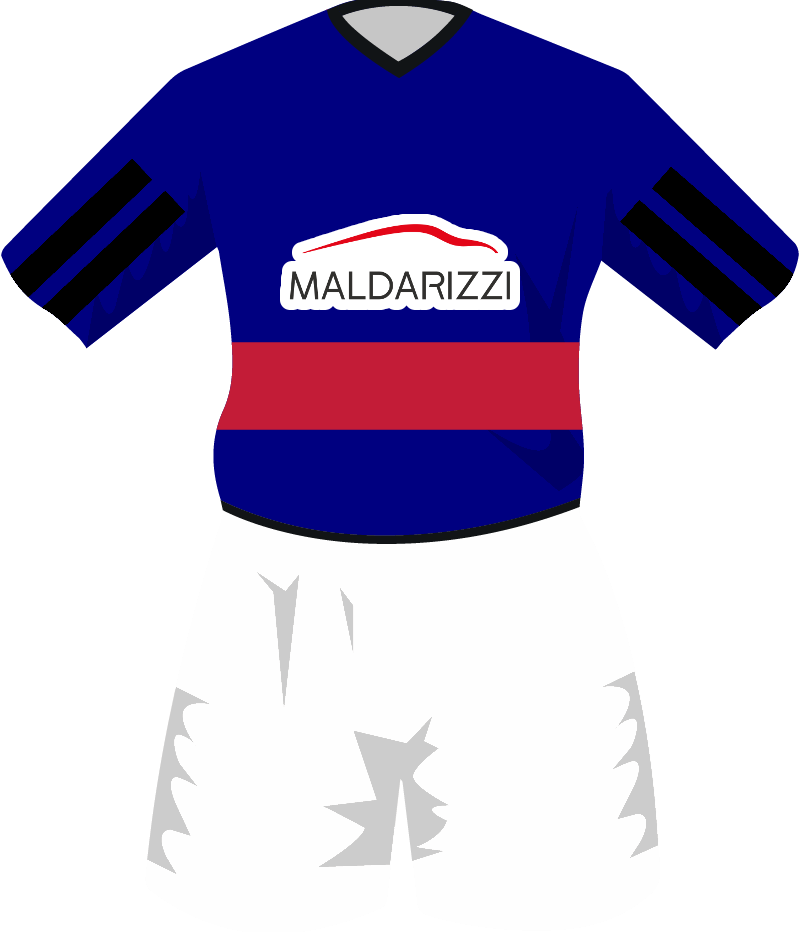 maglietta