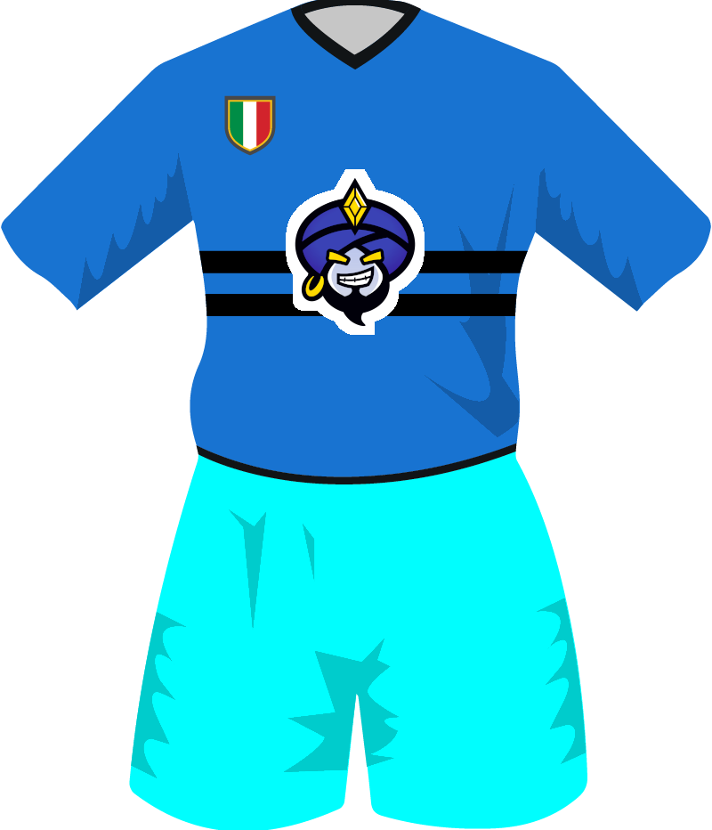 maglietta