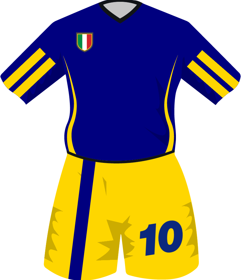 maglietta