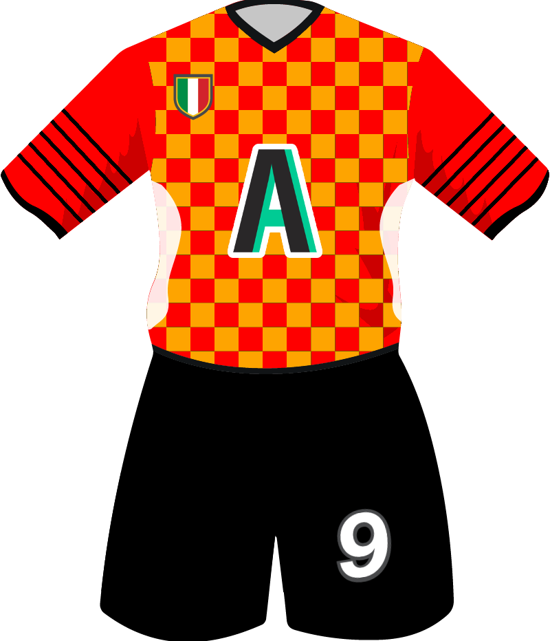 maglietta