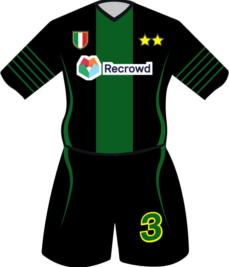 maglietta