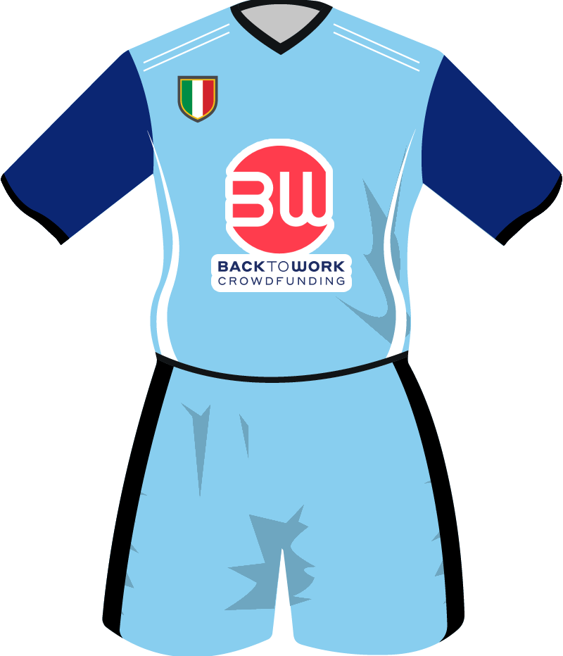 maglietta