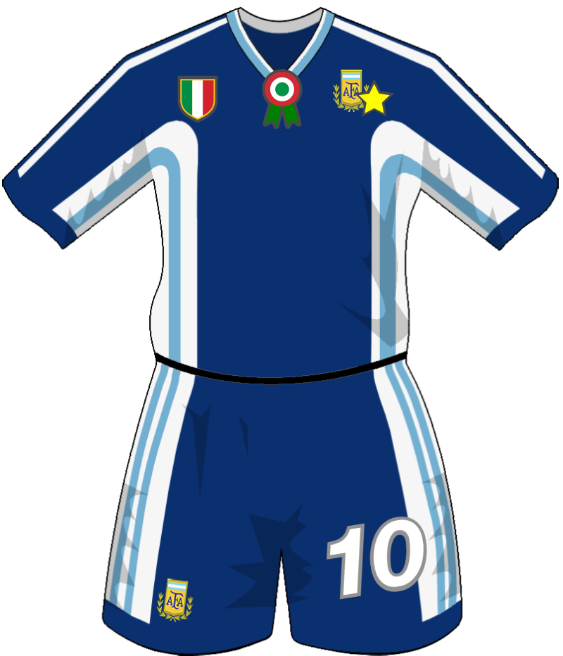 maglietta