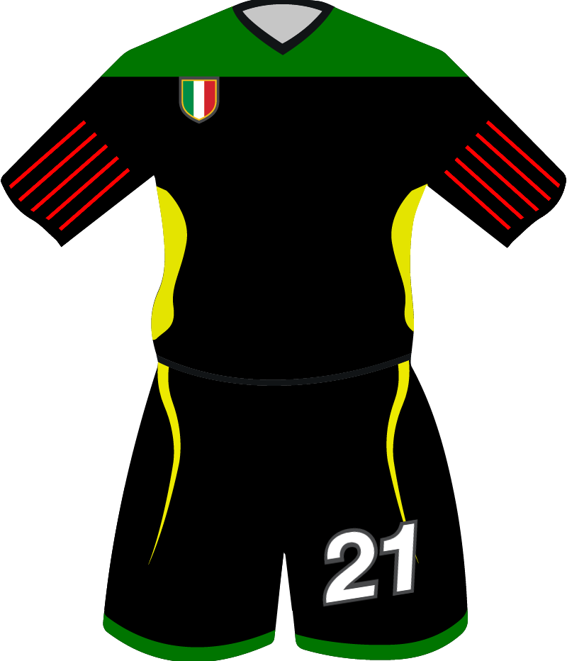 maglietta