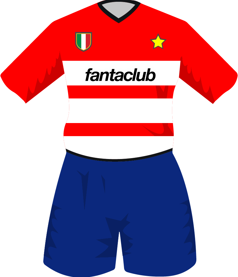 maglietta