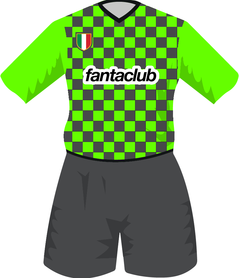 maglietta