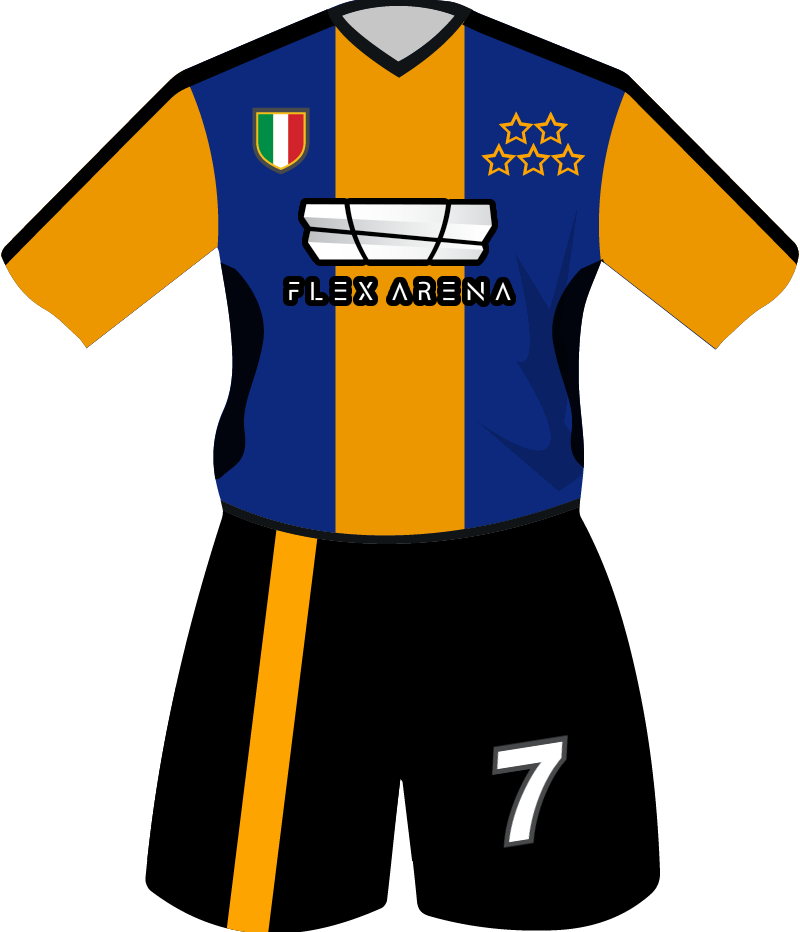 maglietta