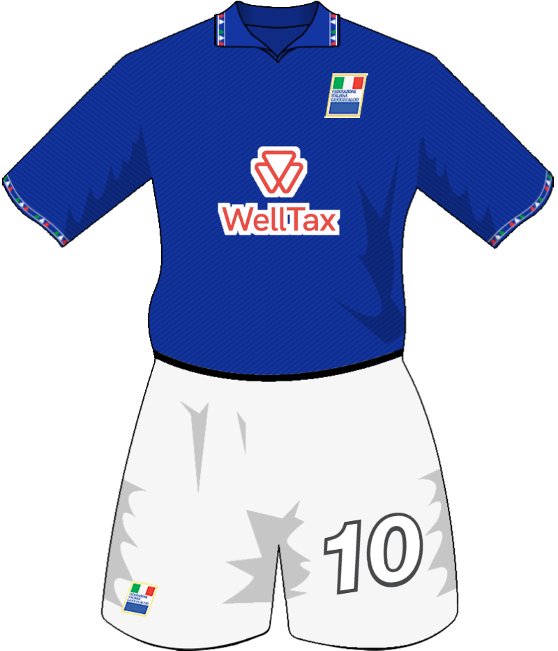 maglietta