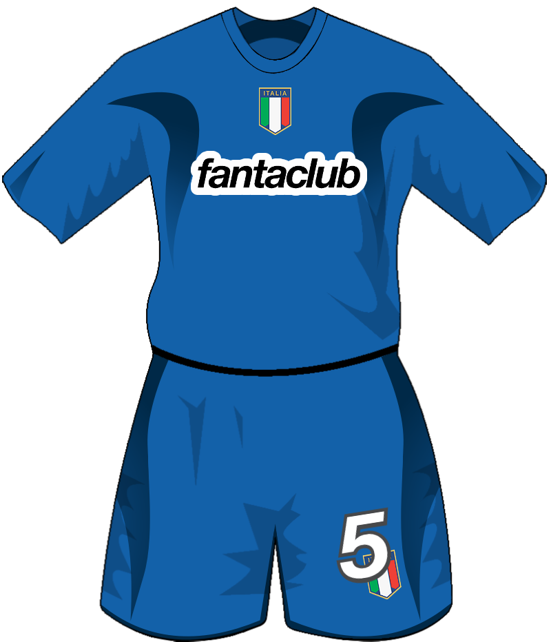 maglietta