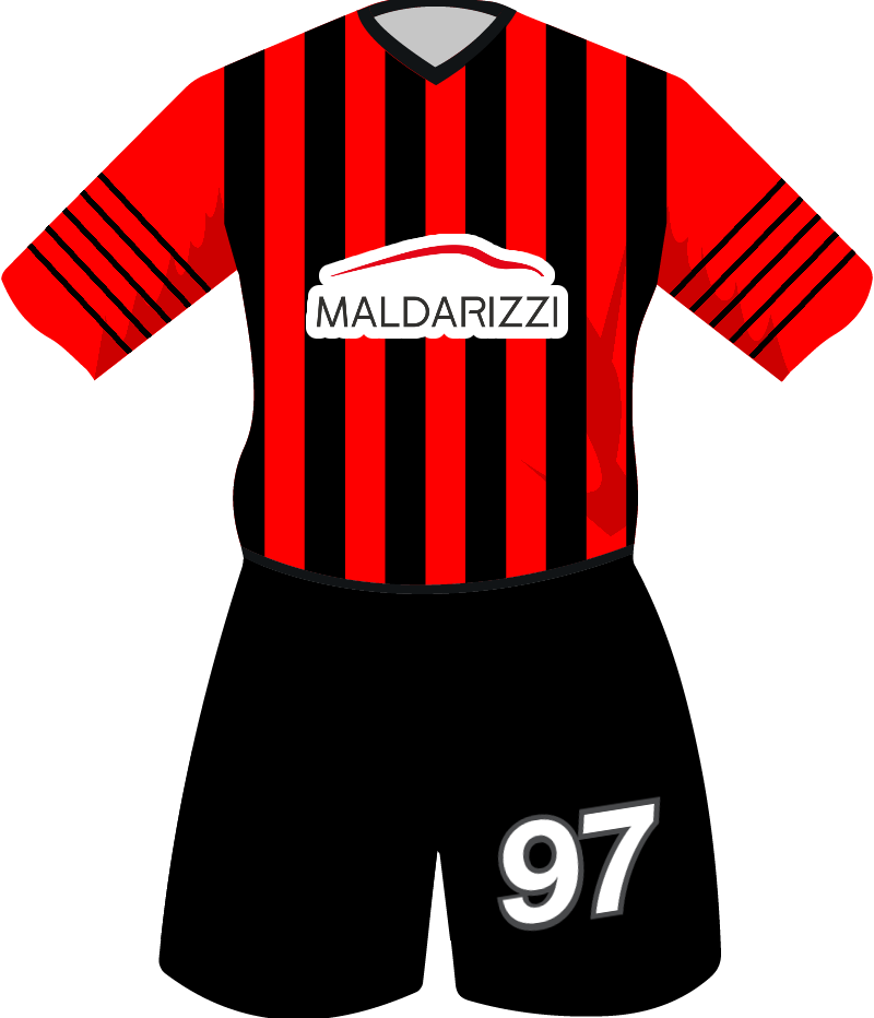 maglietta