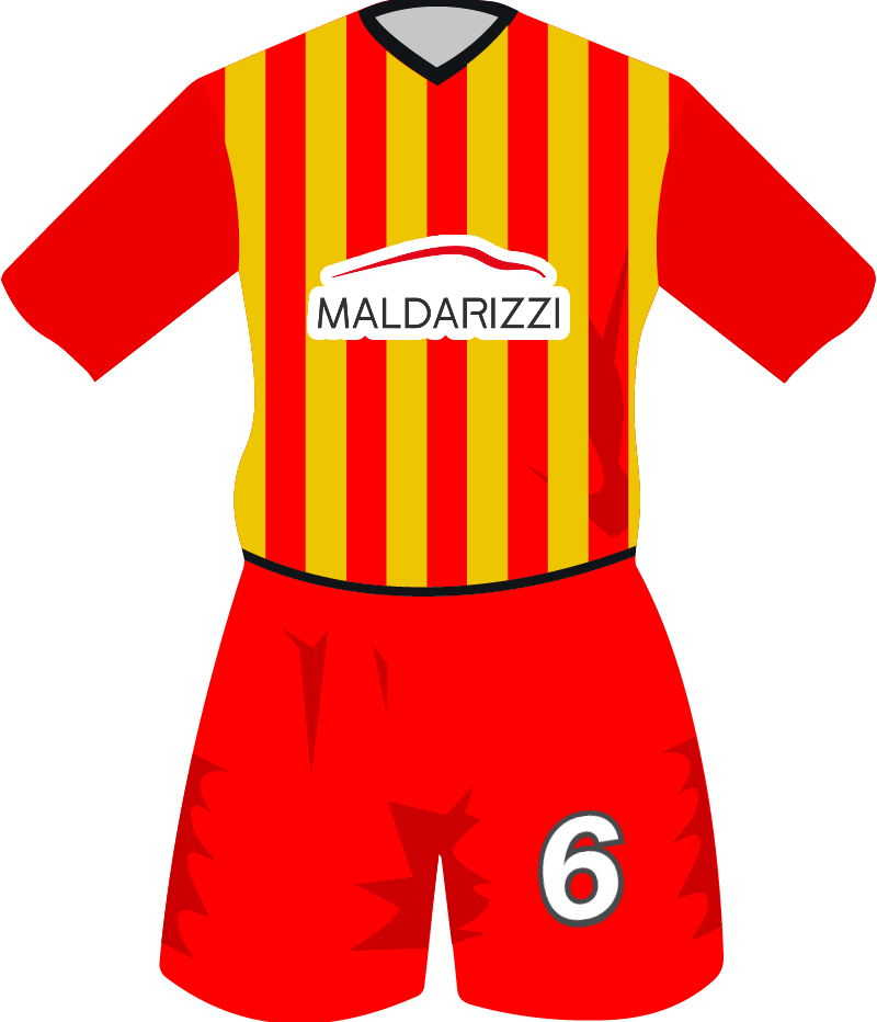 maglietta