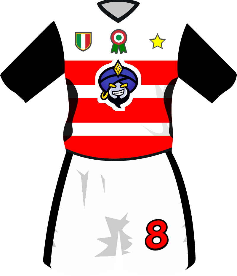 maglietta