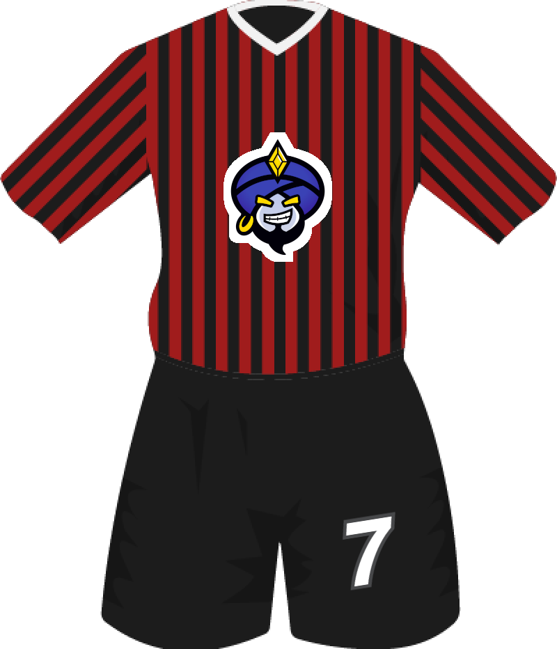 maglietta