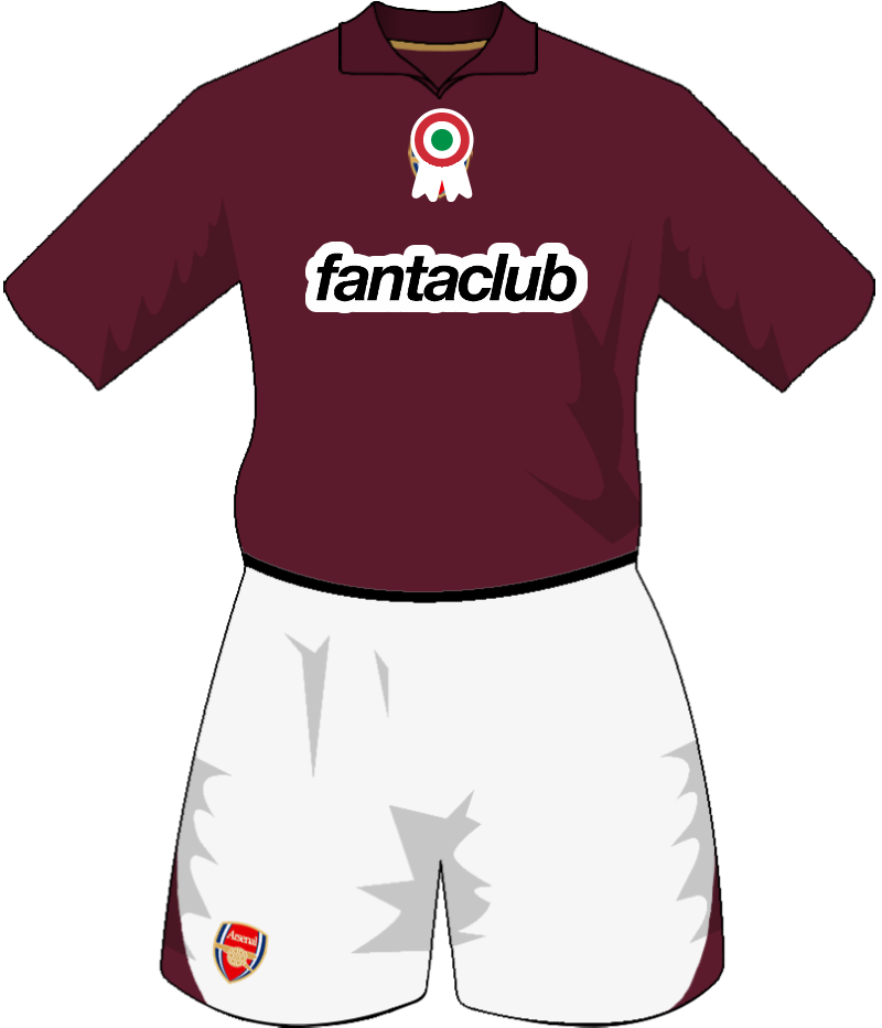 maglietta