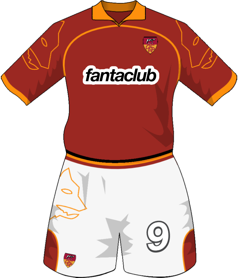 maglietta
