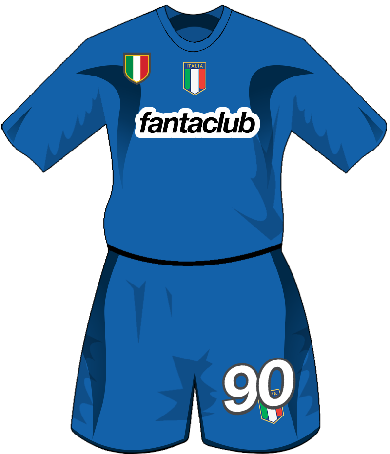 maglietta