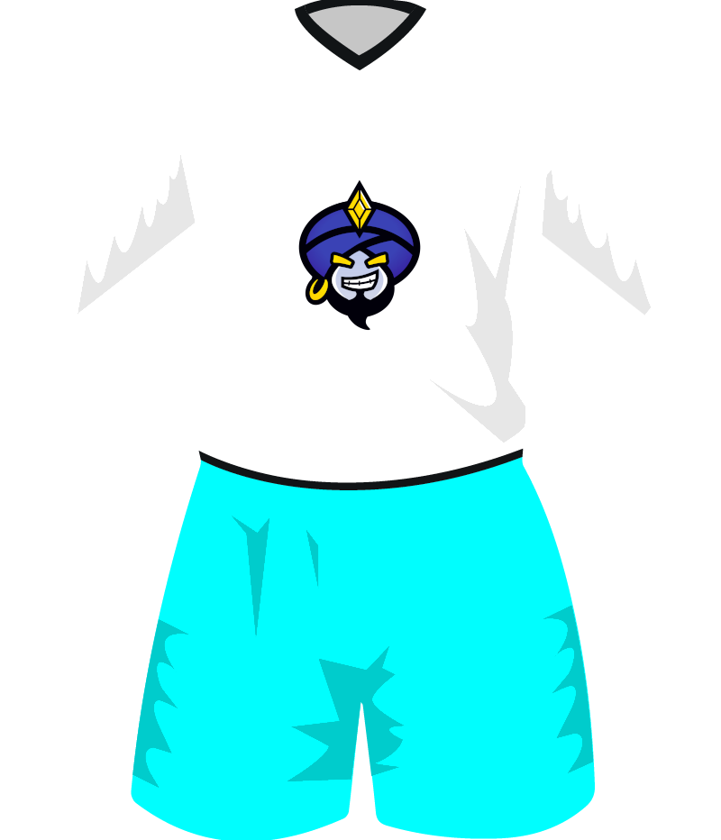 maglietta
