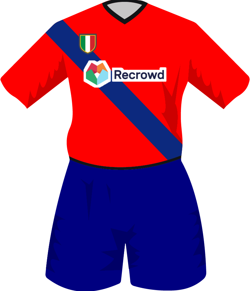 maglietta