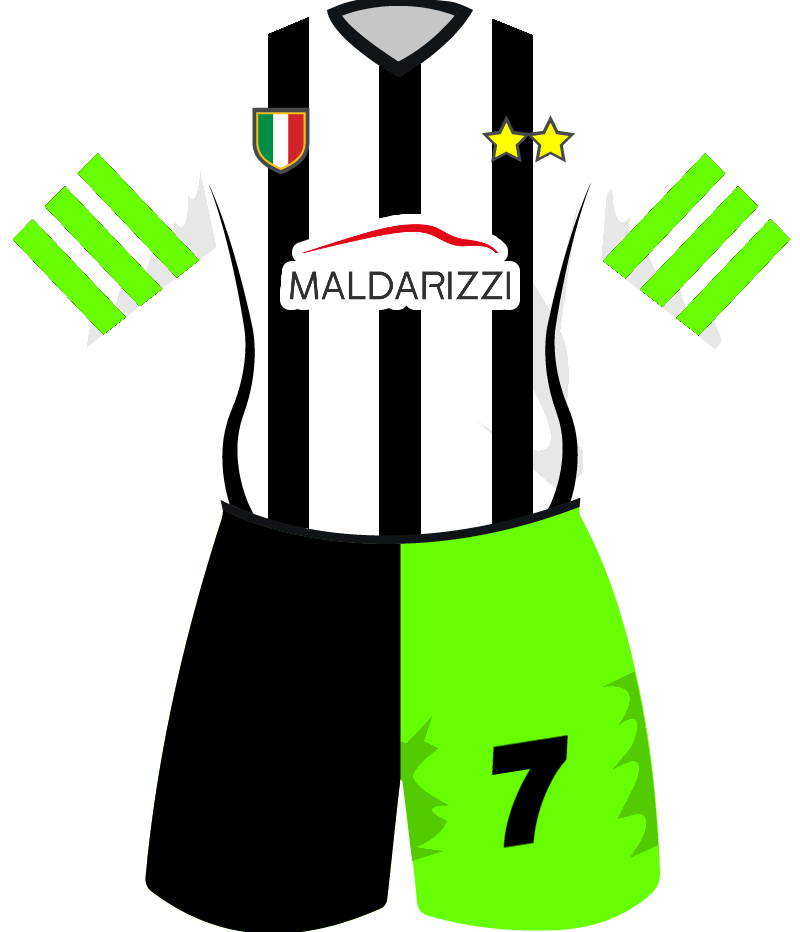 maglietta