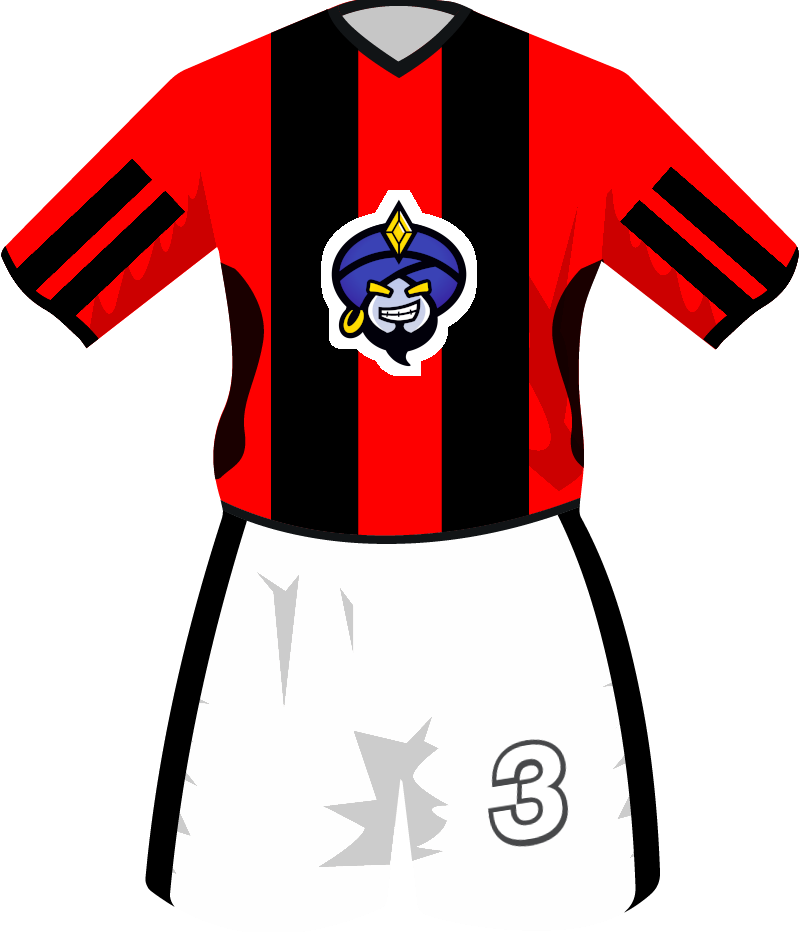 maglietta
