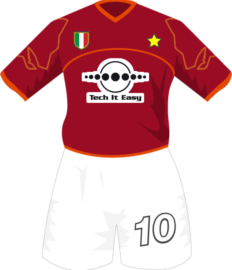 maglietta