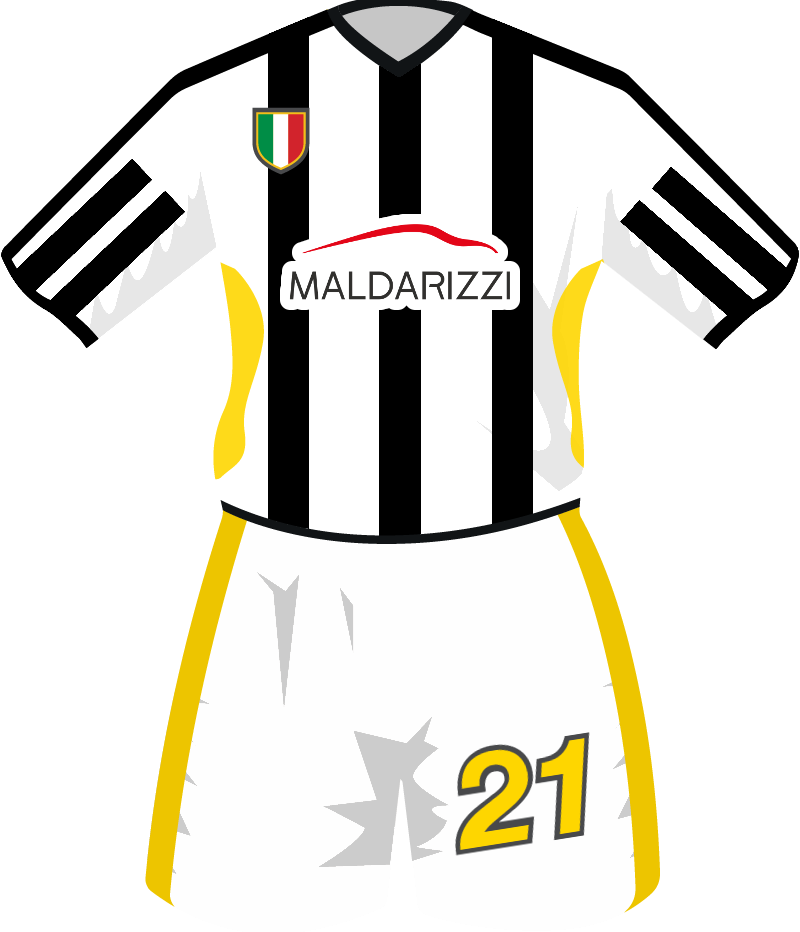 maglietta