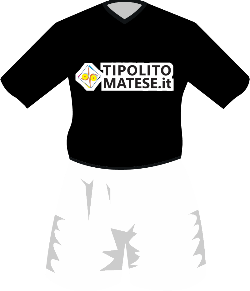 maglietta