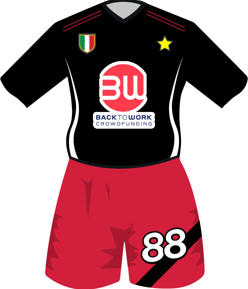 maglietta